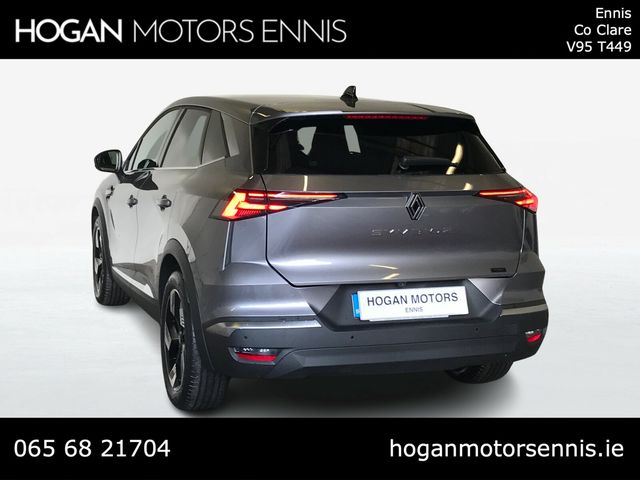 Image for 2026 Renault Symbioz techno full hybrid E-Tech 160 Auto E06X