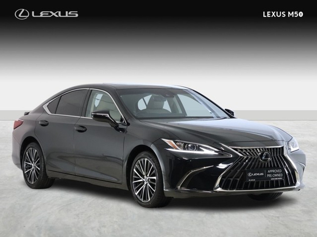 Image for 2024 Lexus ES 300h Dynamic
