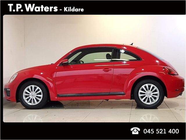 Image for 2017 Volkswagen Beetle 1.2 TSI AUTOMATIC - FINANCE ARRANGED - VERY LOW KM'S