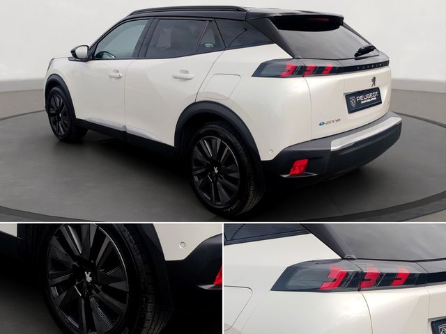 Image for 2022 Peugeot 2008 