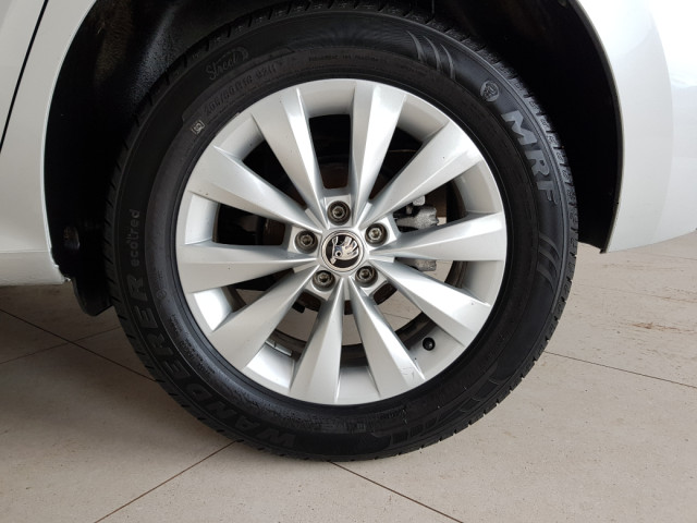 Image for 2022 Skoda Kamiq AMB 1.0tsi 110HP 5DR