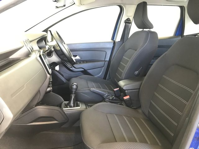 Image for 2023 Dacia Duster 1.0 TCe 90 Expression