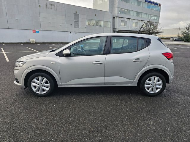 Image for 2023 Dacia Sandero 1.0 PETROL, EXPRESSION MODEL, AUTOMATIC, FINANCE, WARRANTY, 5 STAR REVIEWS