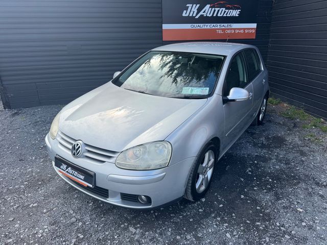 Image for 2007 Volkswagen Golf 1.4 SPORT 80BHP