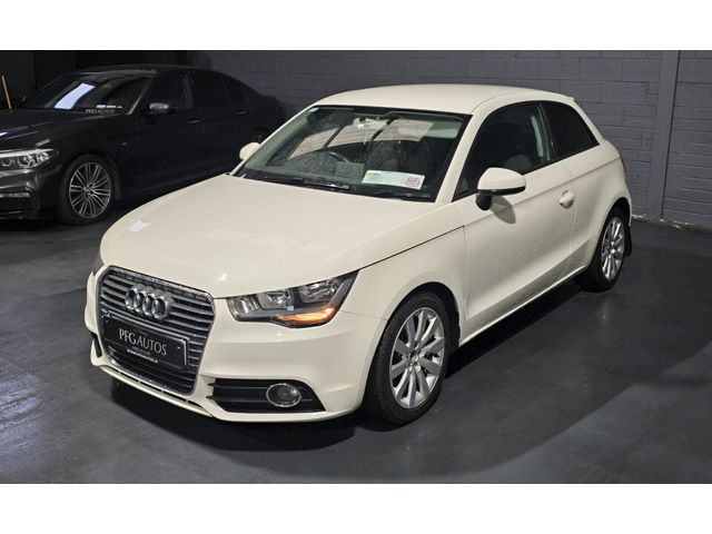 Image for 2013 Audi A1 1.6 TDI 105BHP SPORT
