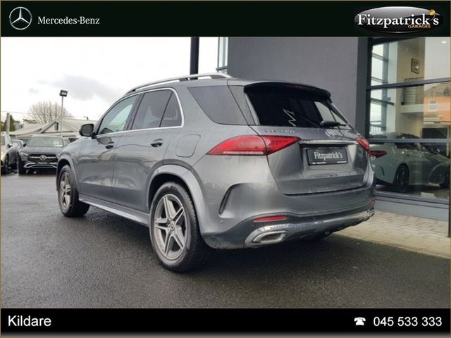 Image for 2022 Mercedes-Benz GLE Class GLE 350 de 4MATIC