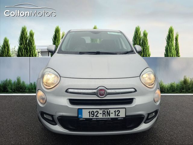 Image for 2019 Fiat 500X 1.3 MultiJet II (95hp) Pop Star DIESEL