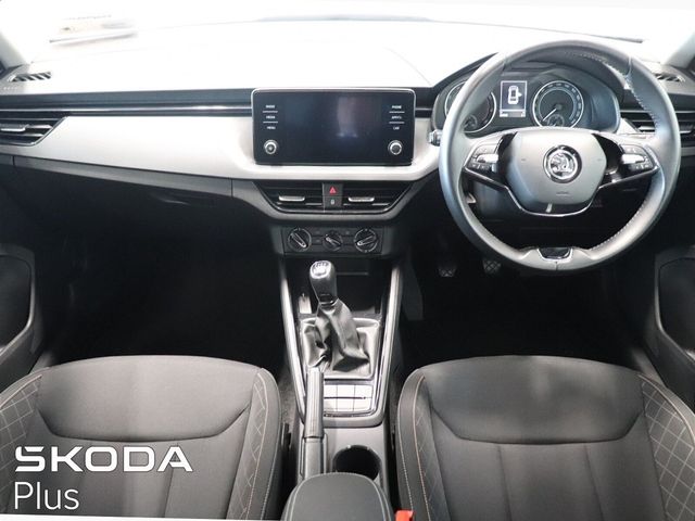 Image for 2023 Skoda Kamiq Ambition 1.0TSI 110HP