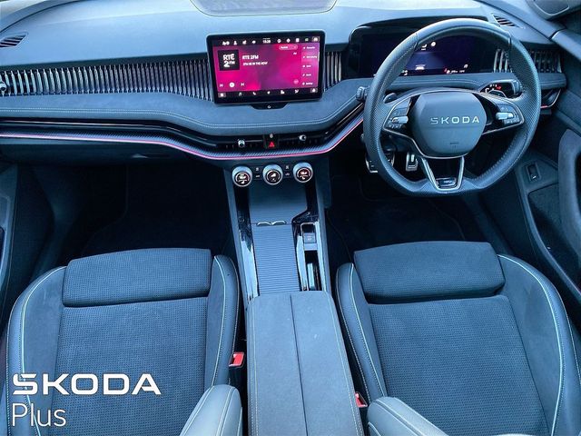 Image for 2025 Skoda Superb Sportline 2.0 TDI 150HP DSG