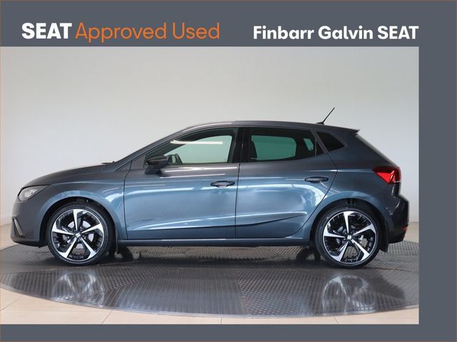 Image for 2023 SEAT Ibiza 1.0TSI 110hp FR