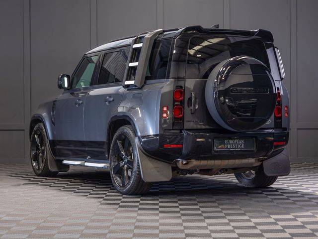 Image for 2023 Land Rover Defender 110 P400e X-Dynamic HSE