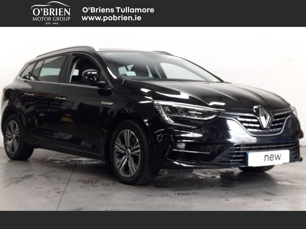 Image for 2021 Renault Megane E-TECH PHEV 160 Auto Iconic ST