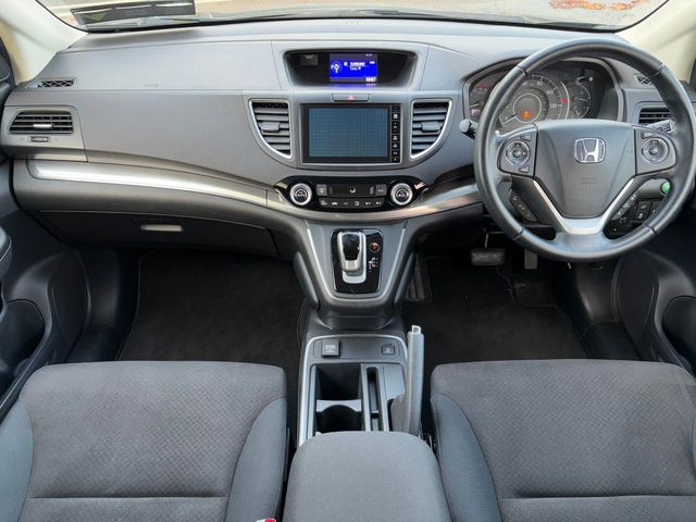 Image for 2018 Honda CR-V AUTOMATIC 1.6 DTEC SE