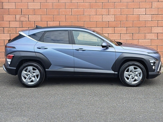 Image for 2027 Hyundai Kona 