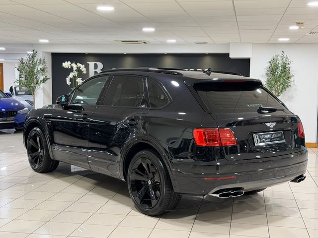 Image for 2018 Bentley Bentayga V8 7 SEATER=LOW MILES//HUGE SPEC//D REG=JUST SERVICED BY BENTLEY=TAILORED FINANCE PACKAGES AVAILABLE=TRADE IN'S WELCOME