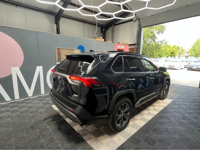 Image for 2023 Toyota Rav4 2023 TOYOTA RAV4 HYRBID G 2.5 AUTOMATIC / CRUISE CONTROL / 360° CAMERA / HEATED SEATS AND MORE