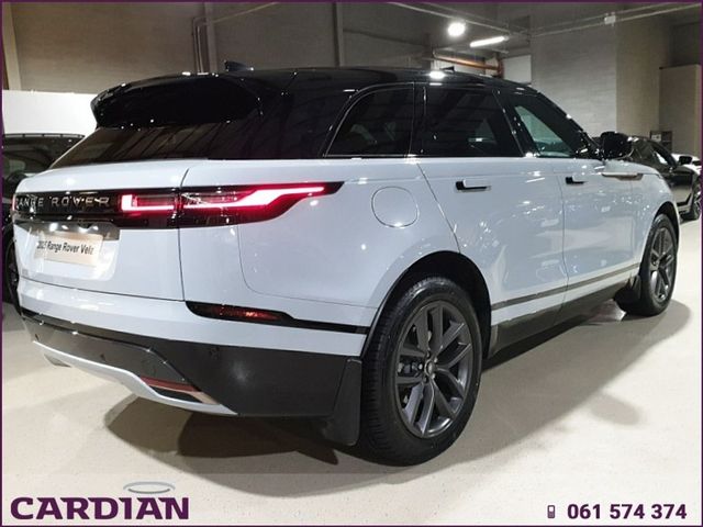 Image for 2025 Land Rover Range Rover Velar Range Rover Velar SE P400e Dynamic