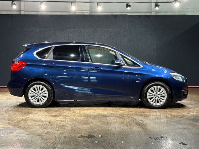 Image for 2018 BMW 2 Series AUTOMATIC 1.5