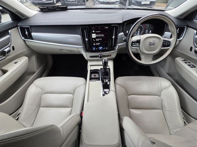 Image for 2017 Volvo S90 2.0 D3 MOMENTUM // NEW NCT // NEW CLUTCH AND FLYWHEEL