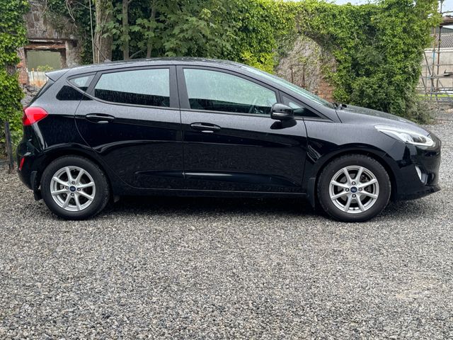 Image for 2019 Ford Fiesta 1.1 Titanium 
