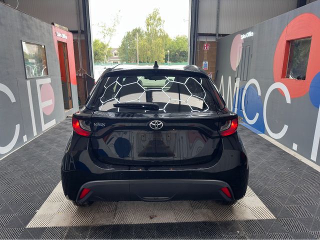 Image for 2020 Toyota Yaris ONLY €15950! YARIS AUTOMATIC 1.0 PETROL / 66K KMS / AUTOMATIC / REVERSE CAMERA & MORE