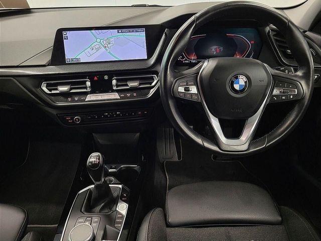 Image for 2023 BMW 1 Series 118i Sport