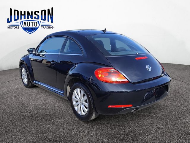 Image for 2014 Volkswagen Beetle 1.2 Petrol Auto