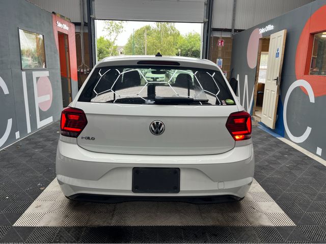 Image for 2018 Volkswagen Polo POLO AUTOMATIC 1.0 TSI COMFORT LINE / 60k KMs / REVERSE CAMERA & MORE