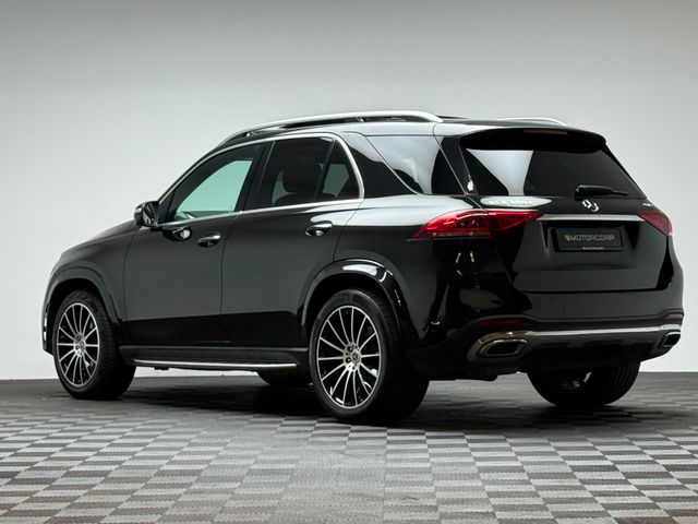 Image for 2021 Mercedes-Benz GLE Class 300D AMG LINE PREM+ 4MATIC *7 SEATER*