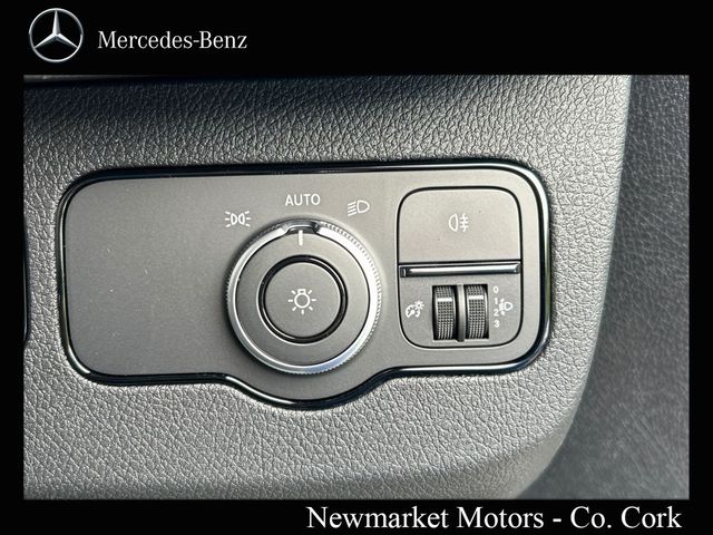 Image for 2026 Mercedes-Benz Sprinter 315-36 MEDIUM WHEEL BASE AIR CONDITIONING