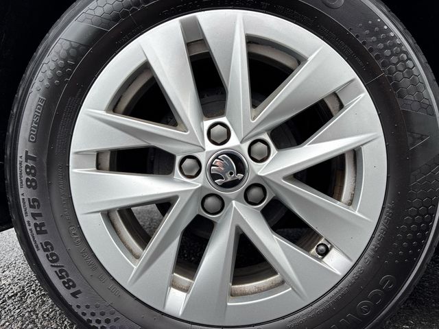 Image for 2022 Skoda Fabia AMBITION 1.0 MPI 65HP 5DR