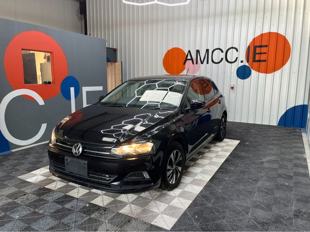 Image for 2019 Volkswagen Polo VW POLO AUTOMATIC 1.0 TSI COMFORT LINE / 46k KMs / REVERSE CAMERA & MORE