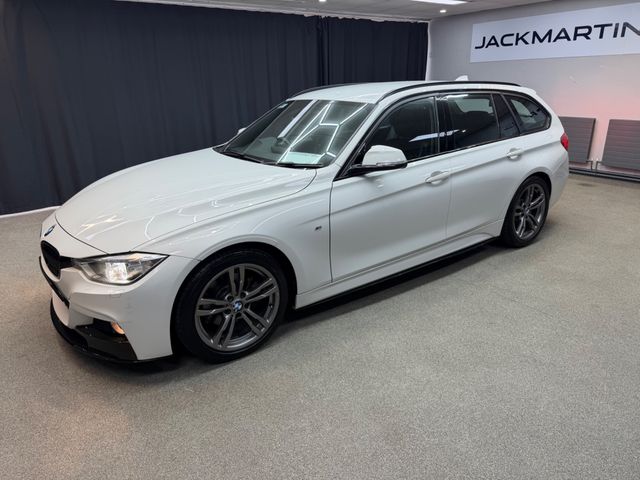 Image for 2015 BMW 3 Series 320D TOURING