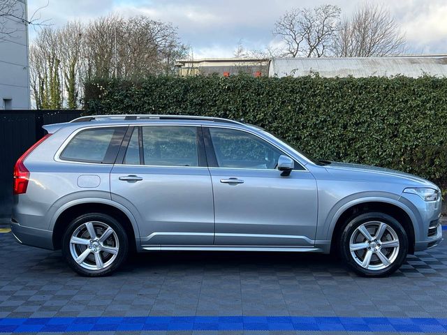 Image for 2018 Volvo XC90 MOMENTUM T8 TWIN ENGINE 2.0 PHEV AWD ** HIGH SPEC ** // 7-SEATER // OPENING PAN ROOF // LEATHER INTERIOR