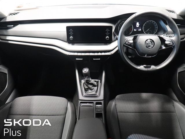 Image for 2023 Skoda Octavia OCTAVIA AMB 2.0TDI 115HP