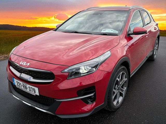 Image for 2022 Kia XCeed PHEV MY21 TRAILER 5DR A AU