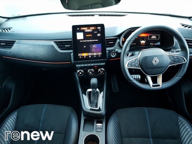 Image for 2025 Renault Arkana TCe 160 Auto esprit Alpine