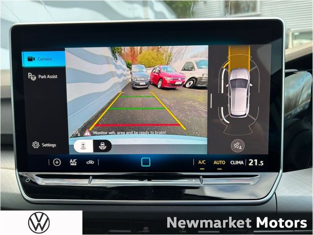 Image for 2026 Volkswagen Golf EDITION 75 2.0TDI IN STOCK AVAILABLE TO ORDER