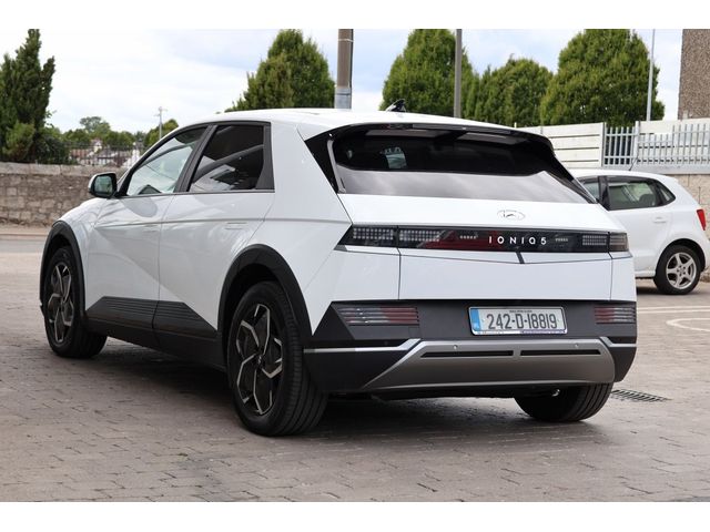 Image for 2024 Hyundai Ioniq 5 Ioniq 5 Executive Plus 58kwh, Car of the Week
