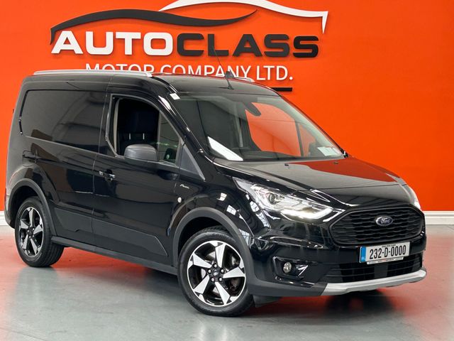Image for 2023 Ford Transit Connect 250 ACTIVE L1H1 P/V ECOBLUE #82
