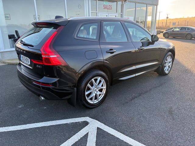 Image for 2019 Volvo XC60 D4 AWD MOM 5DR