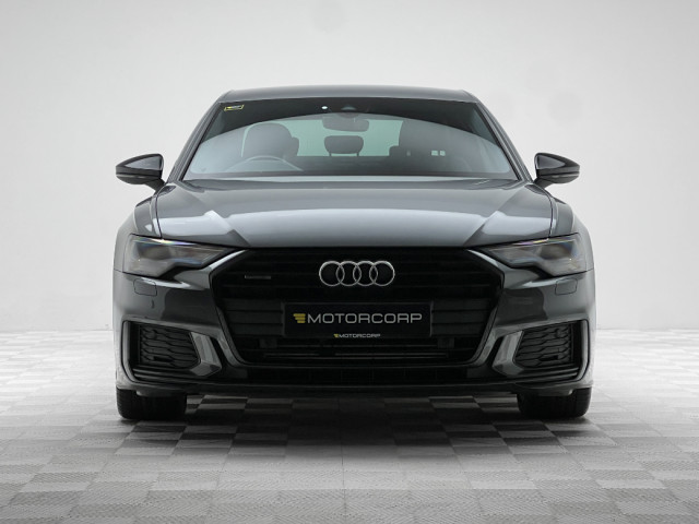 Image for 2023 Audi A6 50 TFSI E S LINE BLACK ED QUATTRO