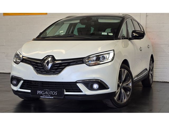 Image for 2017 Renault Grand Scenic 1.5 dCi 110 DYNAMIQUE S NAV