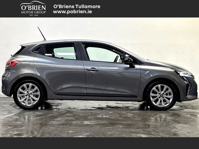 Image for 2026 Renault Clio E-TECH Hybrid 145 Auto Evolution
