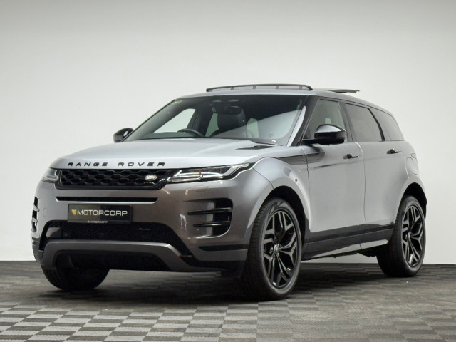 Image for 2022 Land Rover Range Rover Evoque R DYNAMIC P300E *PAN ROOF*