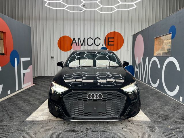 Image for 2021 Audi A3 Saloon AUDI A3 AUTOMATIC 1.0 TFSI / 30k KMs / HEATED SEATS , REVERSE CAMERA , ADAPTIVE CRUISE & MORE