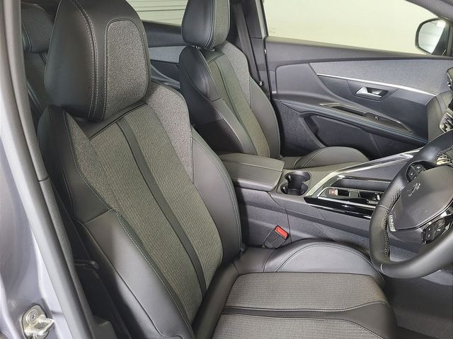 Image for 2023 Peugeot 3008 HYBRID2 180bhp PHEV Allure From €99 Per Week