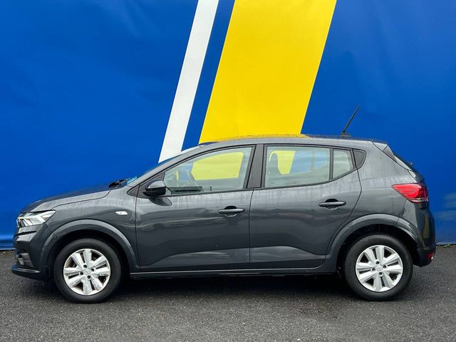 Image for 2023 Dacia Sandero COMFORT 1.0 // APPLE CARPLAY // REVERSE CAMERA // AIR CONDITIONING