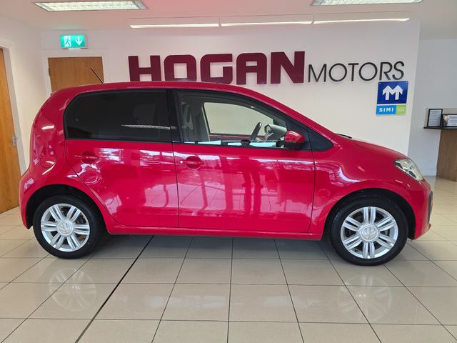 Image for 2018 Volkswagen up! High Up 1.0 5DR H/B Automatic * Best Spec * 