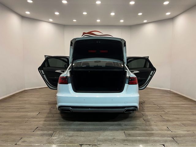 Image for 2016 Audi A6 2.0 TDI S LINE ULTRA 187BHP 4DR AUTO 2.